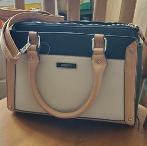 NWT crossbody/handbag